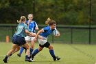 Women's Rugby vs Endicott  Wheaton Women's Rugby vs Endicott College.  Photo by Keith Nordstrom : Wheaton, Rugby, Endicott